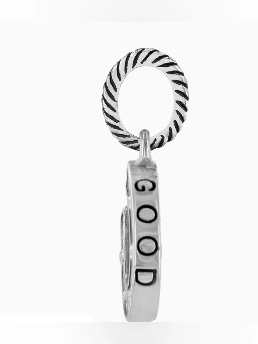 Brighton elegant silver